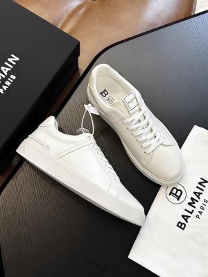 wholesale quality balmain shoes model no. 7